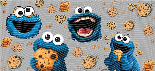 16oz Latest Bestseller-C 6533